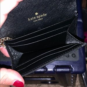 kate spade Bags - Kate spade key wallet kate spade Bags - Kate spade key wallet